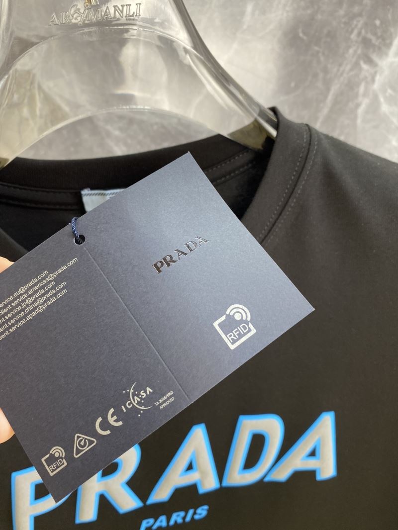 Prada T-Shirts